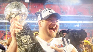 Ex-NFL Player Matt Ulrich Dead At 41, Fundraiser Started For Family
