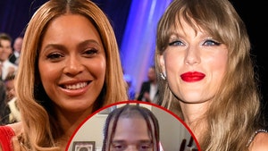 Beyoncé Producer Killah B Teases Possible Country Collab with Taylor Swift