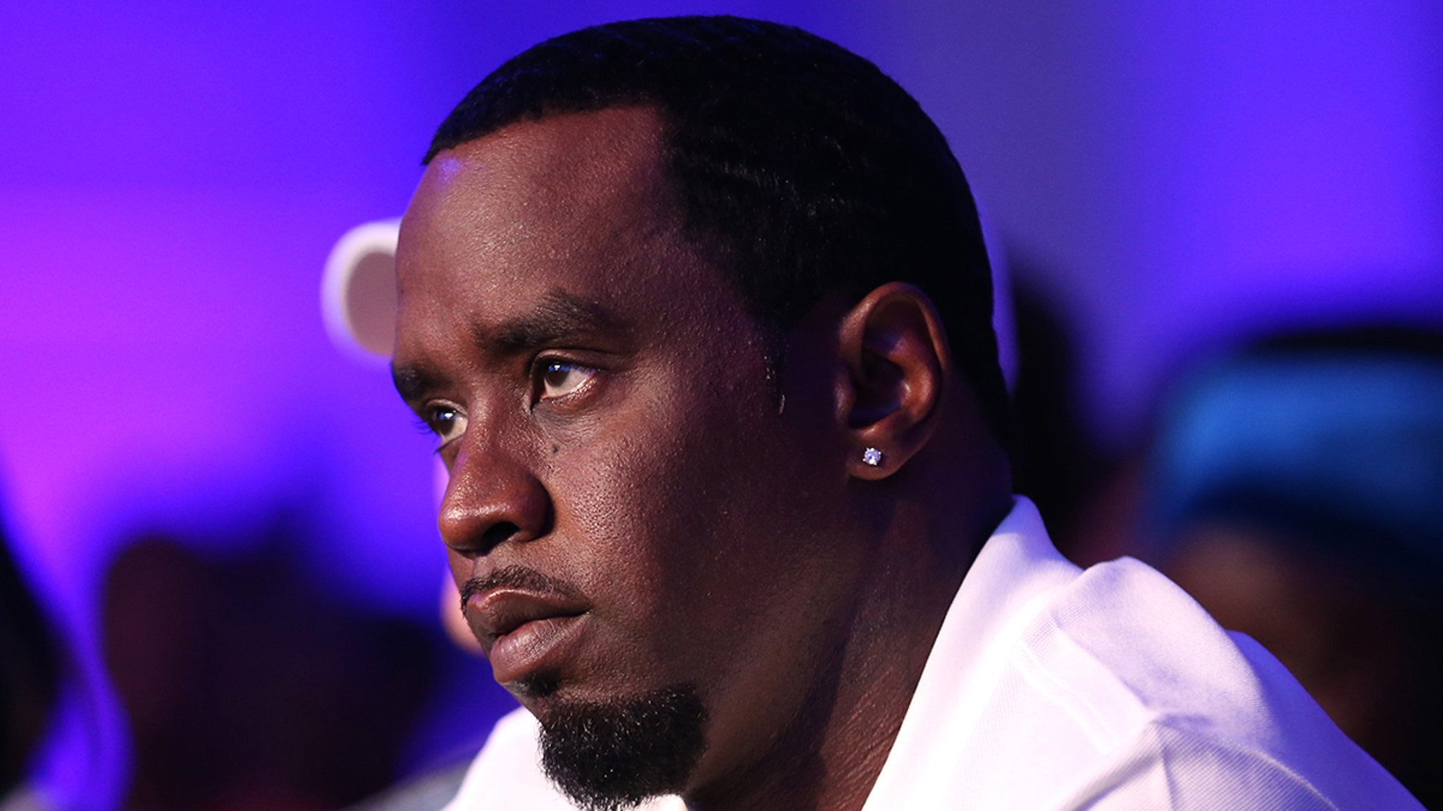 Diddy Assembles New Legal Dream Team for 3rd Bail Attempt