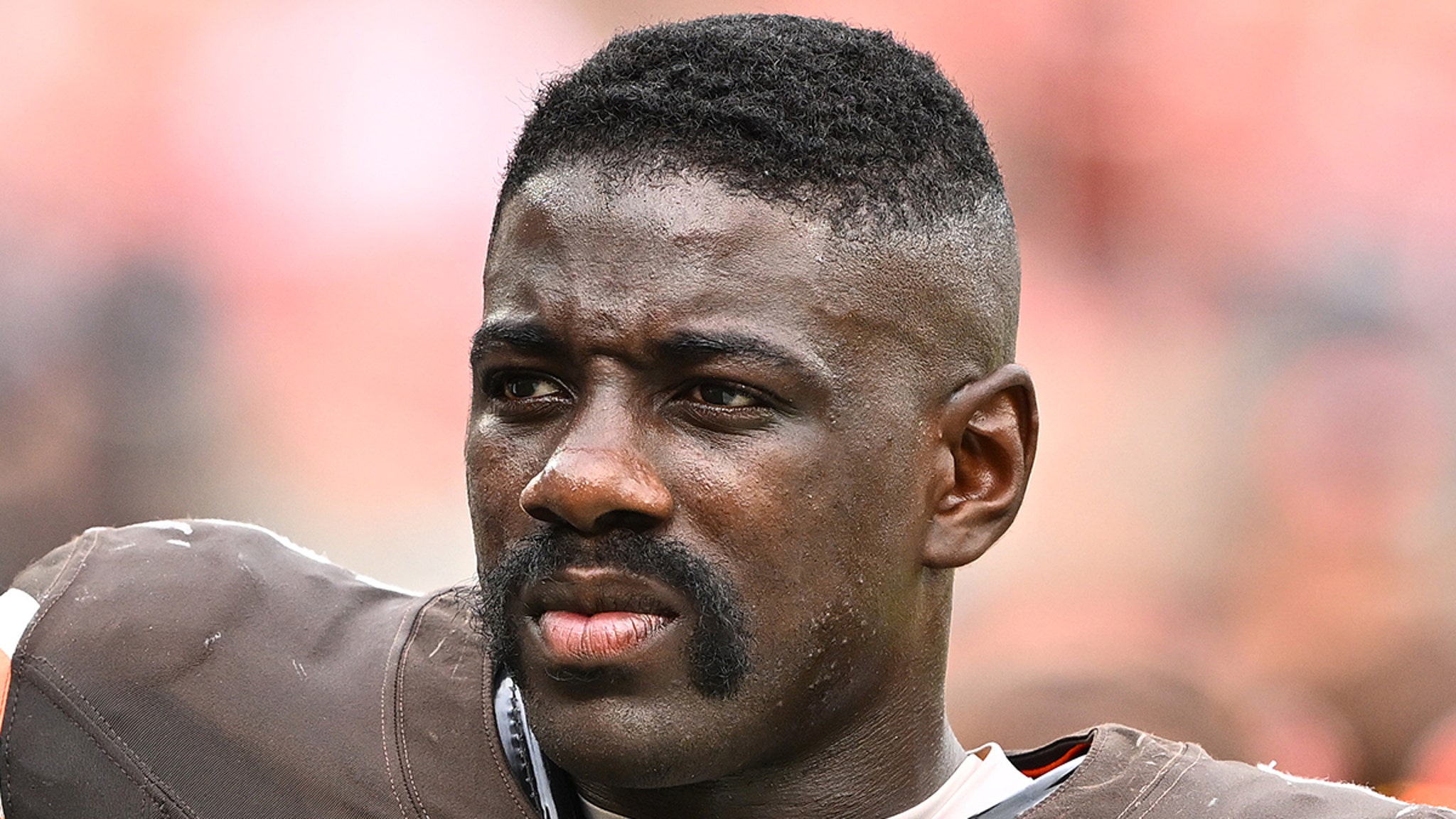 Browns' Jeremiah Owusu-Koramoah Placed On PUP List, Football Future Uncertain