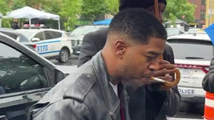 Kid Cudi Arrival