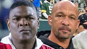 chris ellison keyshawn johnson getty comp