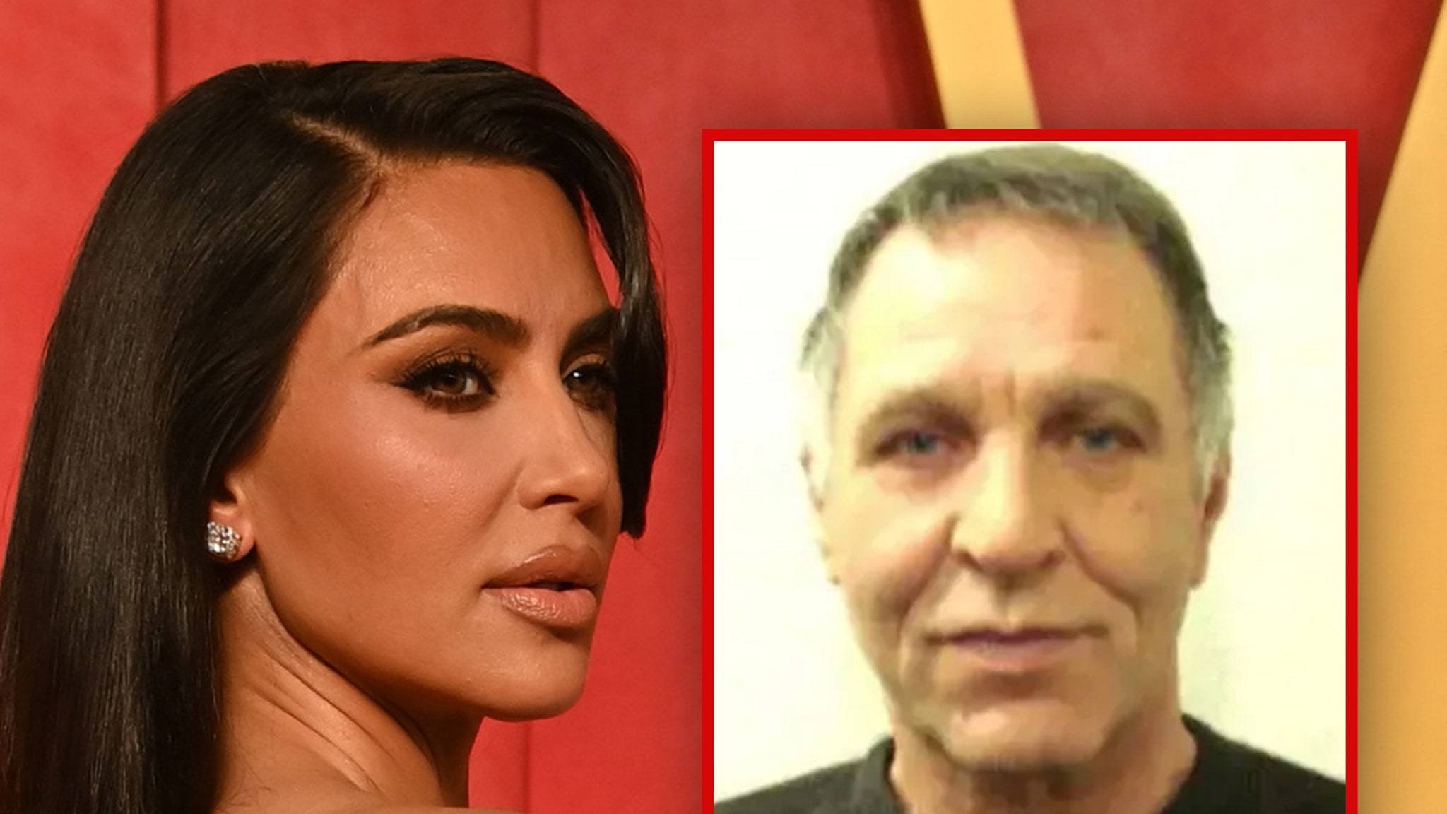 Kim Kardashian ‘Grandpa Robber’ Dead After Paris Jewelry Heist Conviction