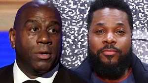 magic-johnson-Malcolm‑Jamal-Warner-getty-1