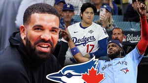 drake blue jays dodgers main getty