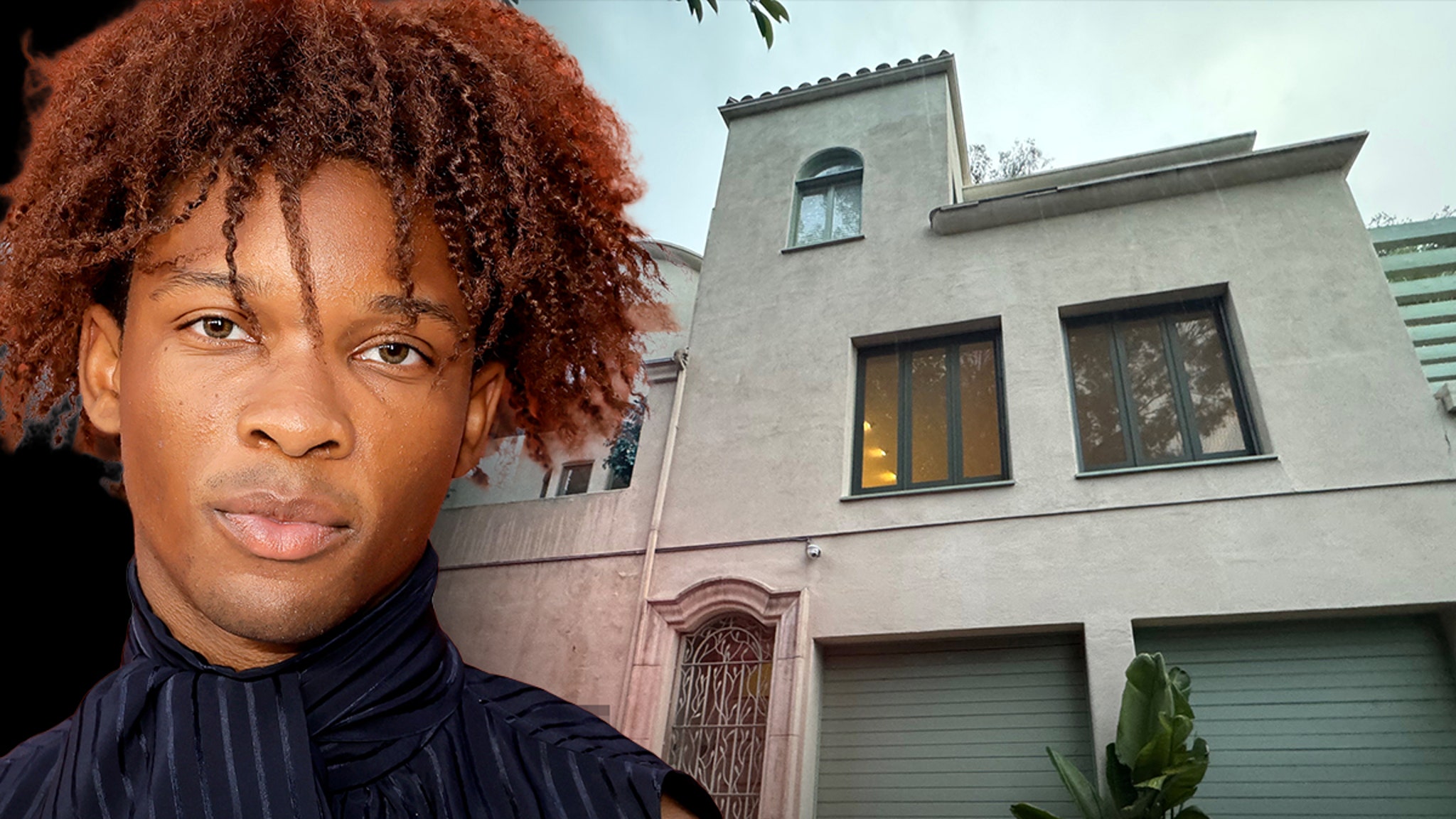 Mysterious Farm Tools Found in D4vd’s Rental Home Amid Celeste Investigation Mysterious Farm Tools Found in D4vd’s Rental Home Amid Celeste Investigation