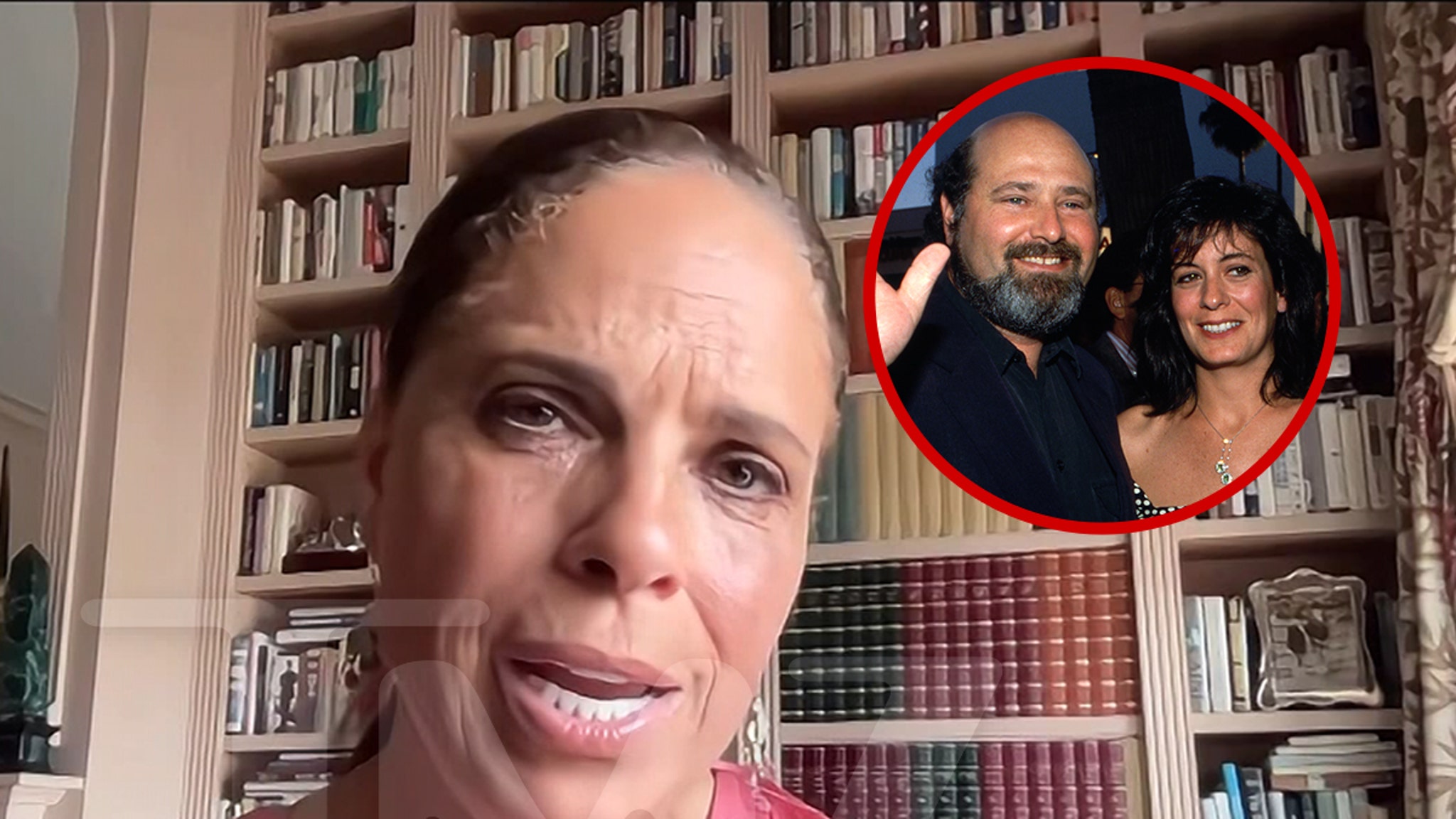 Soledad O’Brien brengt hulde aan Rob en Michele Reiner en noemt Trump ‘zielig’