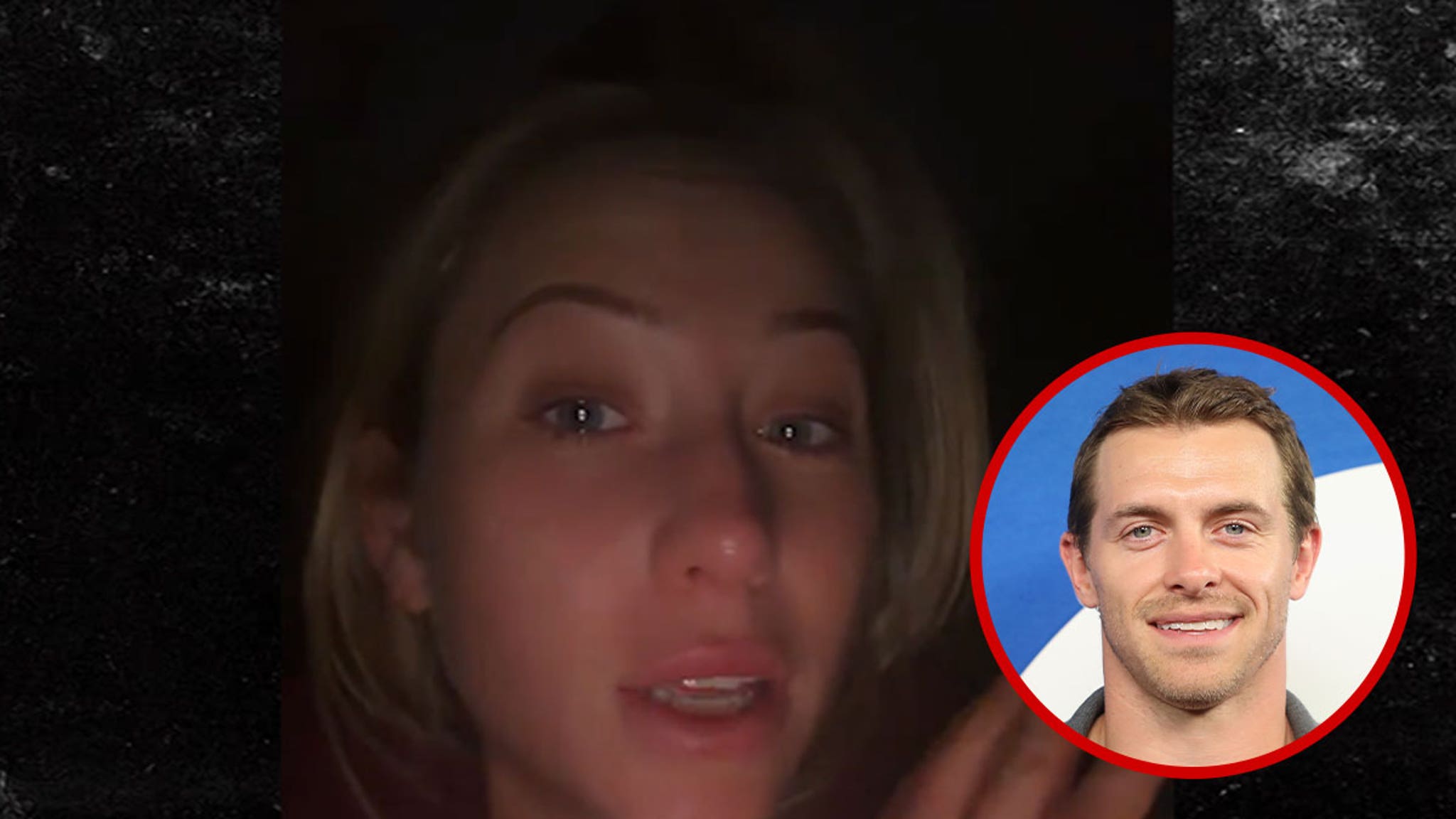 Alix Earle Pours Heart Out in Late-Night Post Lamenting Life After Braxton Berrios