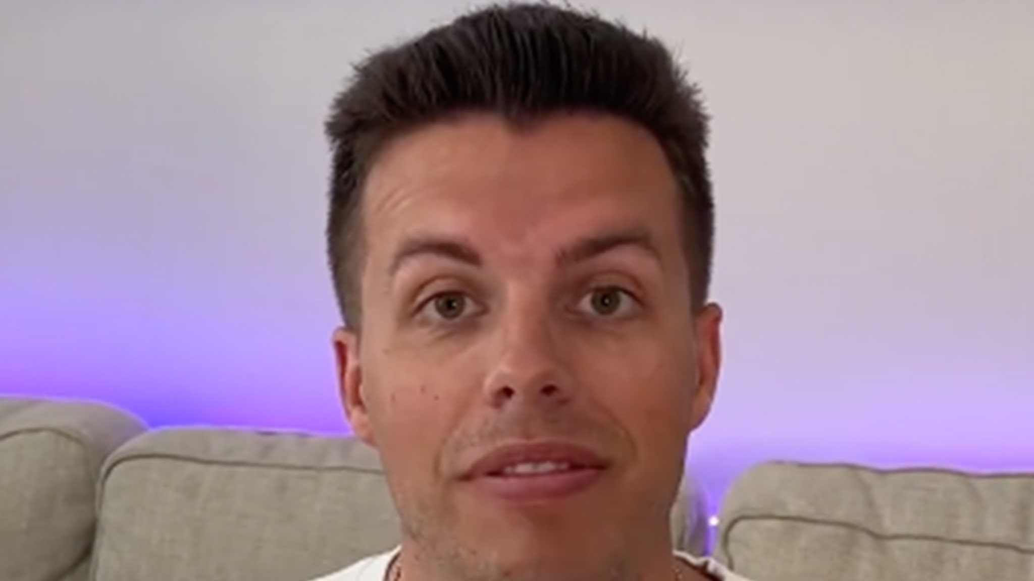 '90 Day Fiance' Star Jovi Dufren Booted From Nobu After&hellip;