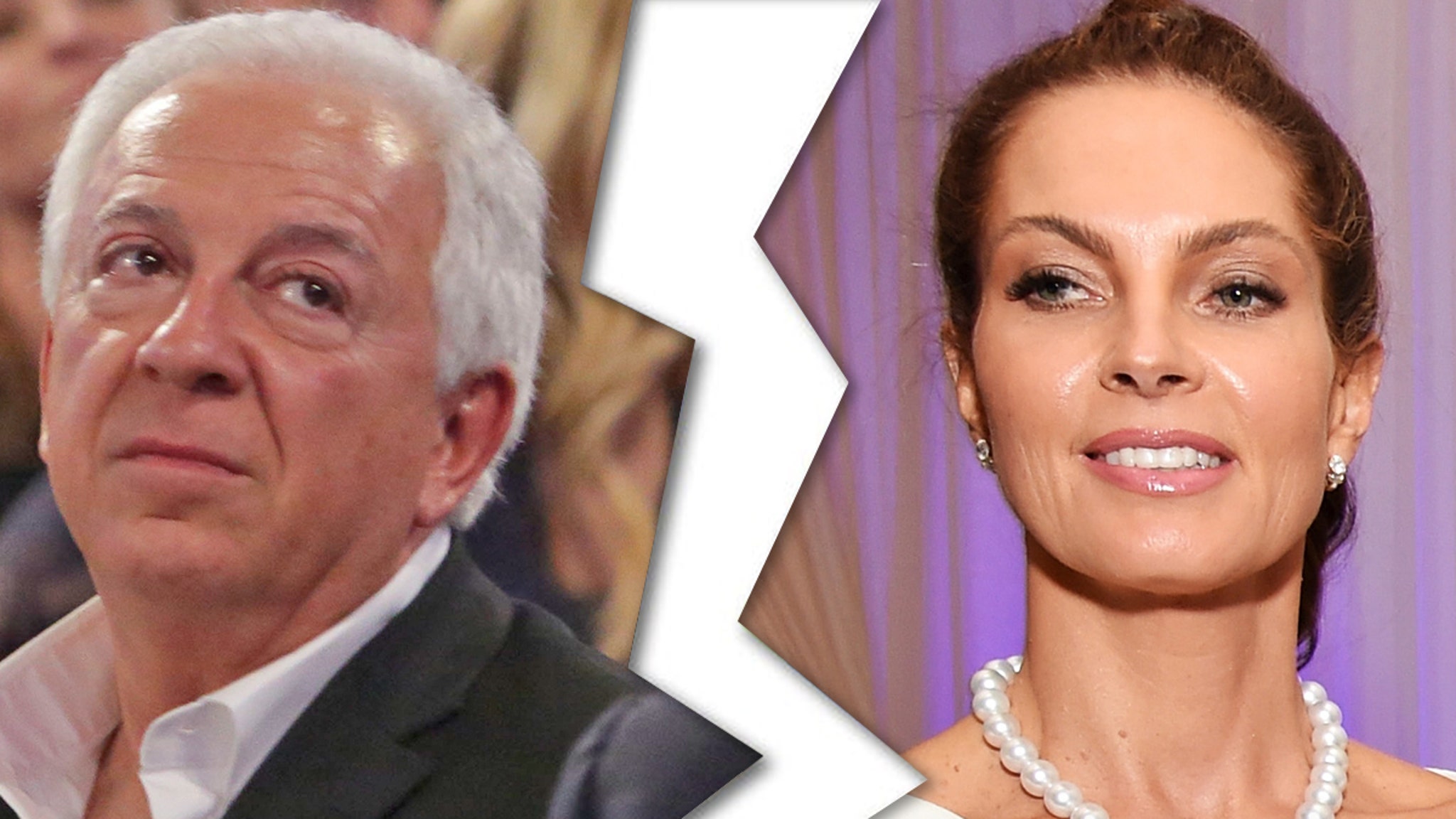 Guess Co-Founder Paul Marciano Files for Separation From Wife