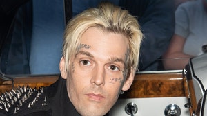 aaron carter getty 1