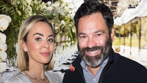 Nicole Martin and Anthony lopez getty 1