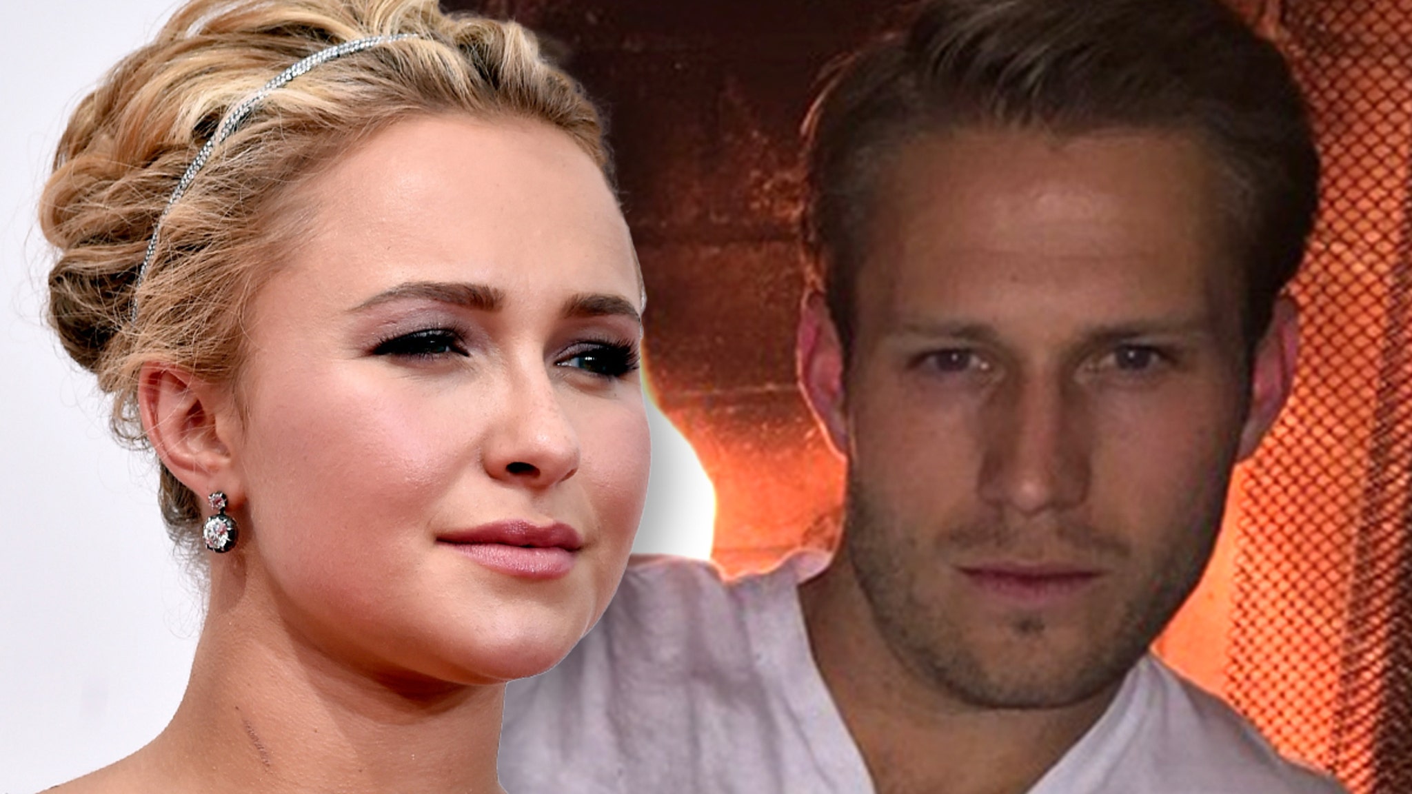 Hayden Panettiere's HOA Warned Residents to Call 911 If They Saw Brian Hickerson