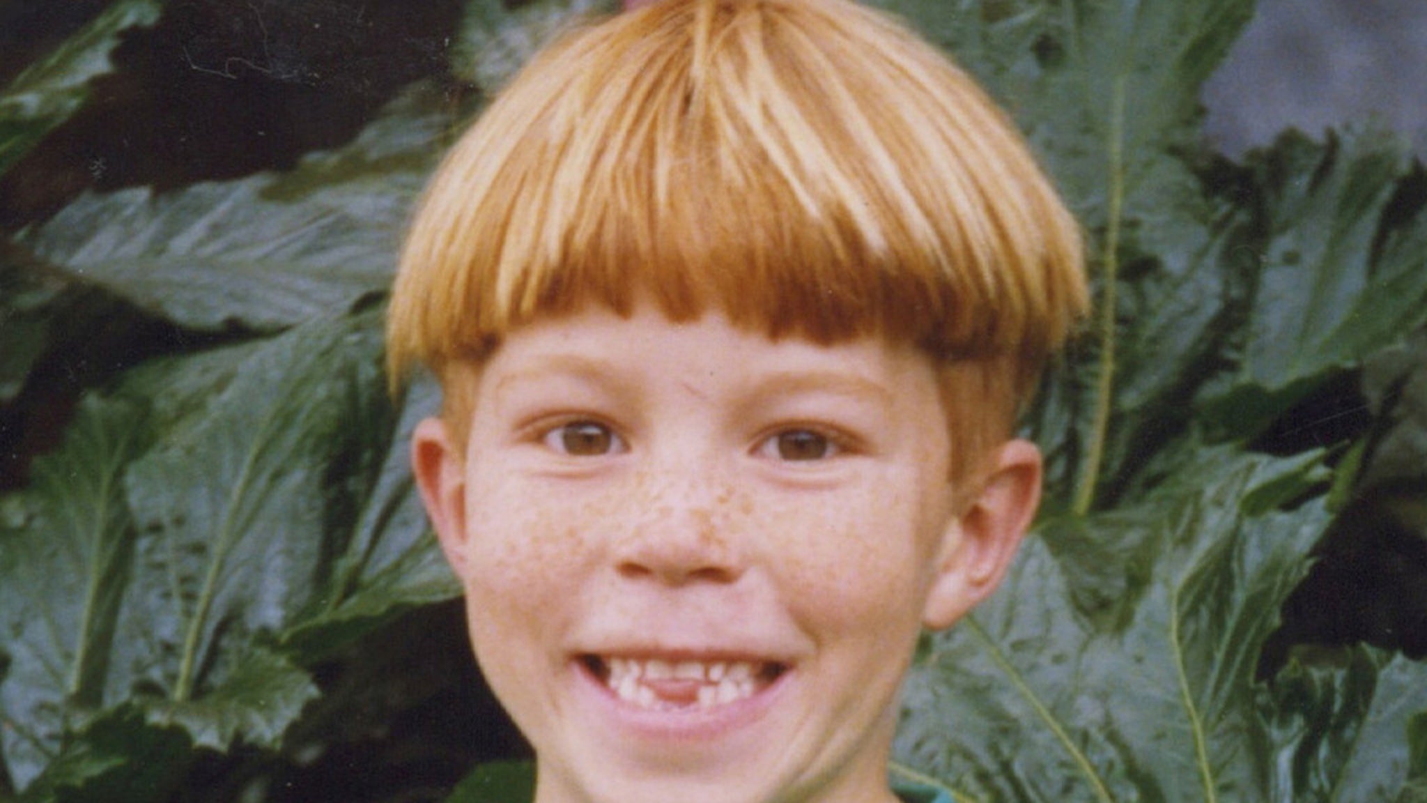 Guess Who This Bowl Cut Boy Turned Into!
