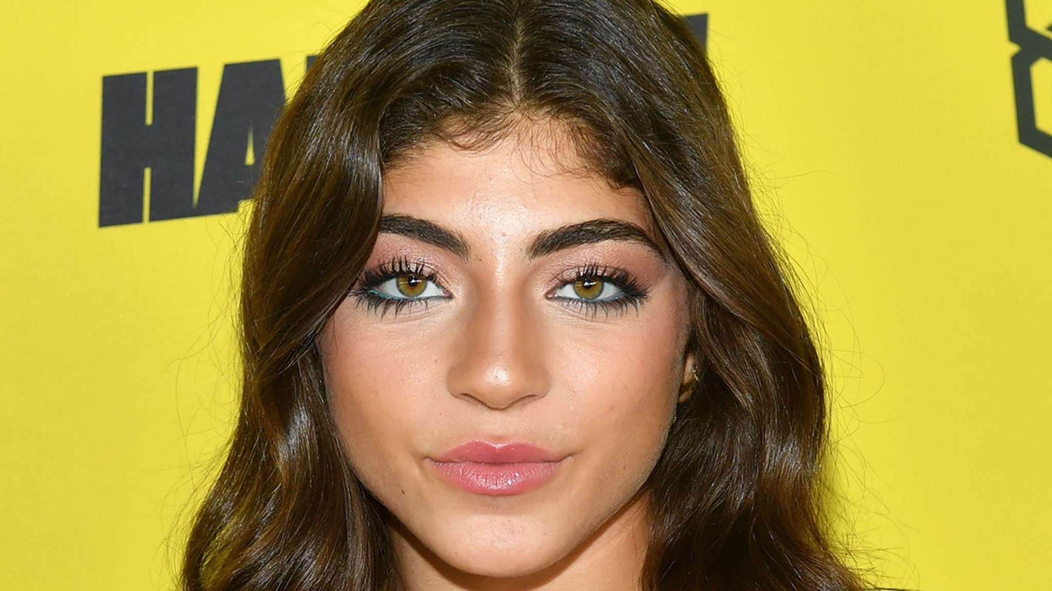 Milania Giudice Getting Professional Care After Airport Freakout on Mom Teresa