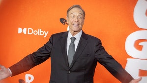 john goodman getty