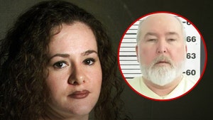 Christa Pike Amensty International USA and Tennessee Department of Correction 1