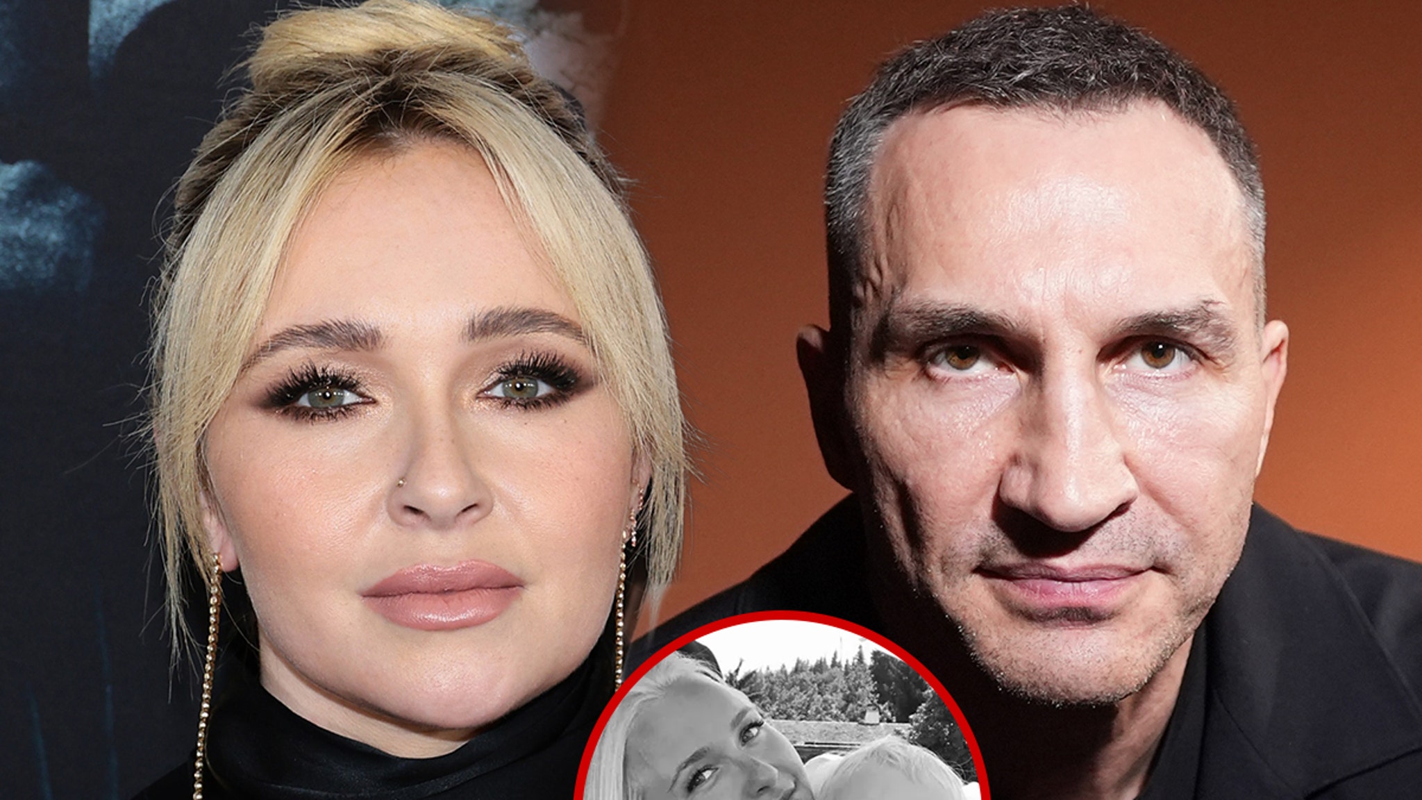 Hayden Panettiere's Ex Klitschko Gets Green Light to Ask for Probe into Missing Jewelry