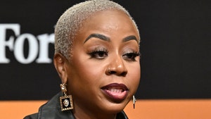 pinky cole getty