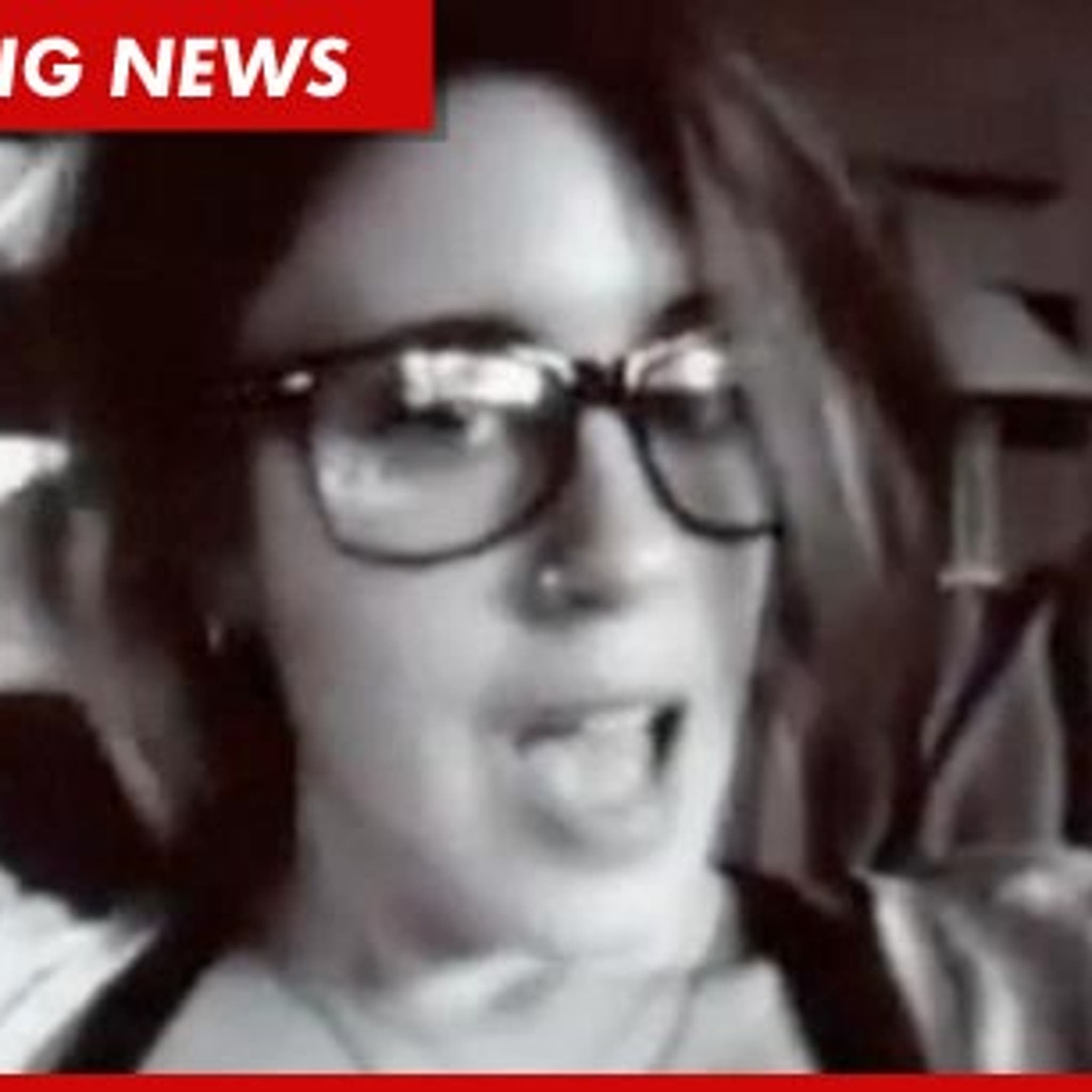 Casey Anthony -- Private Videos Were HACKED from My Computer