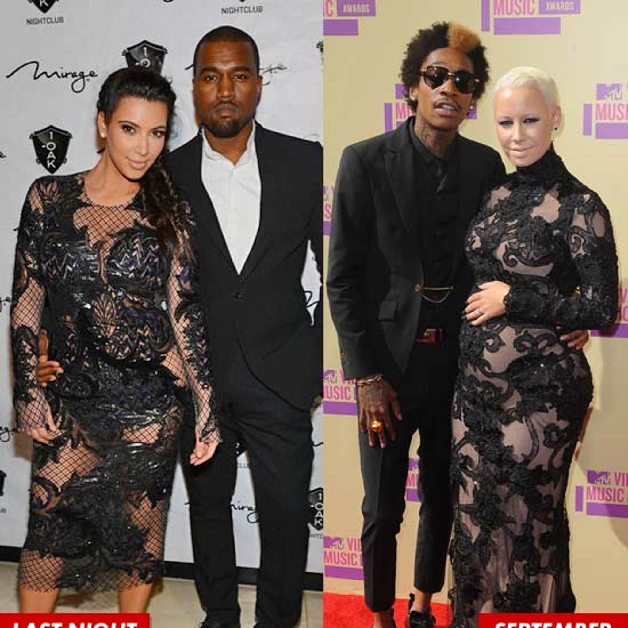 Kim Kardashian Vs. Ray J: The Ultimate Showdown - s6i02wm