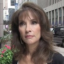 Susan Lucci Survived Massive Heart Blockage with Emergency Procedure