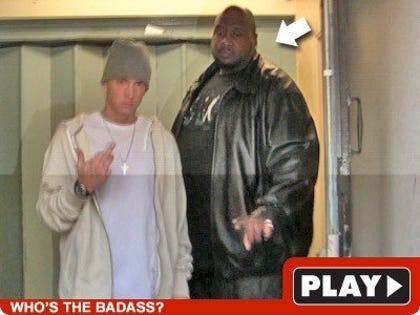 Eminem: Click to watch