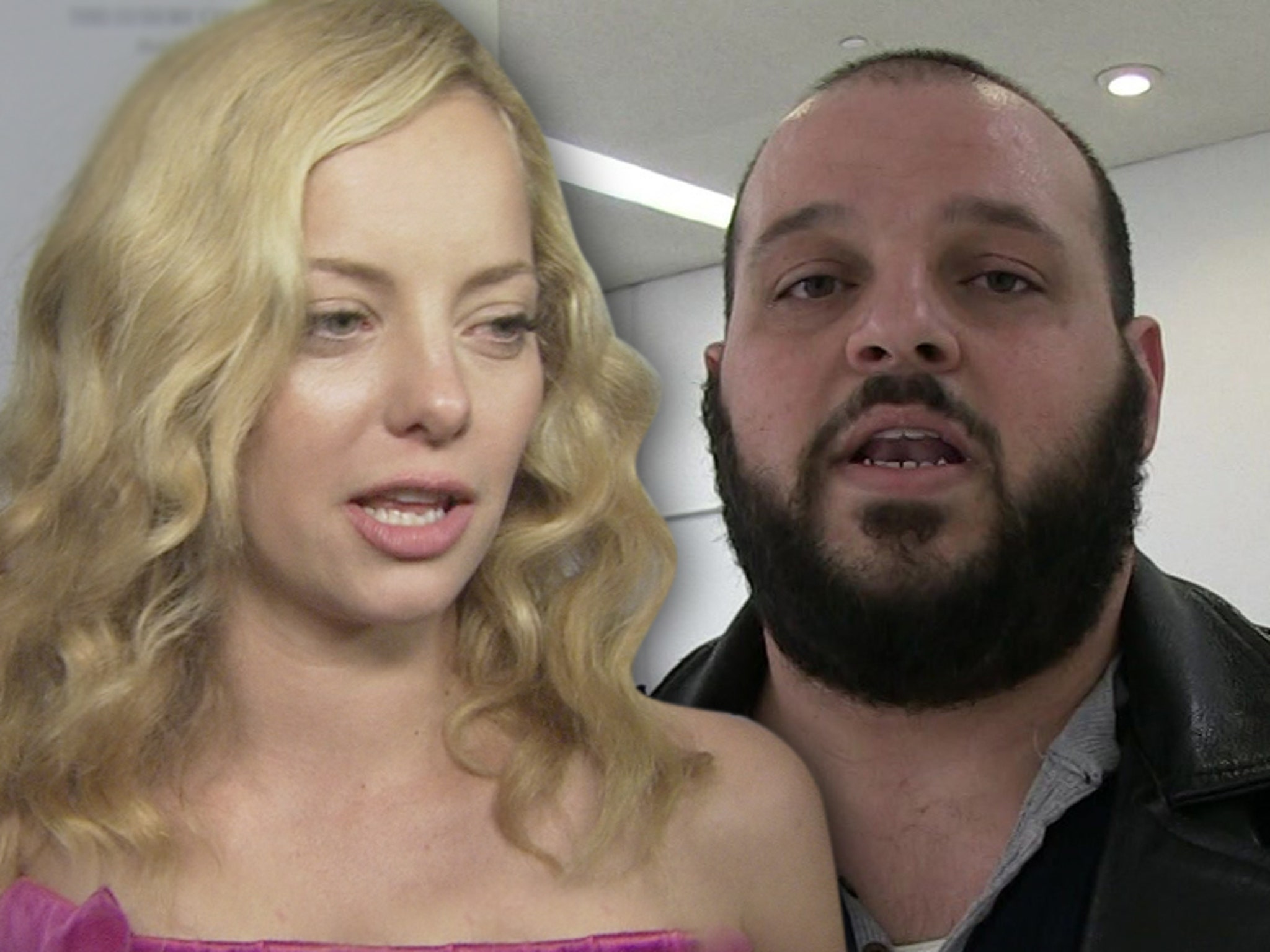 Bijou Phillips Apologizes To Mean Girls Star Daniel Franzese Over Gay Shaming