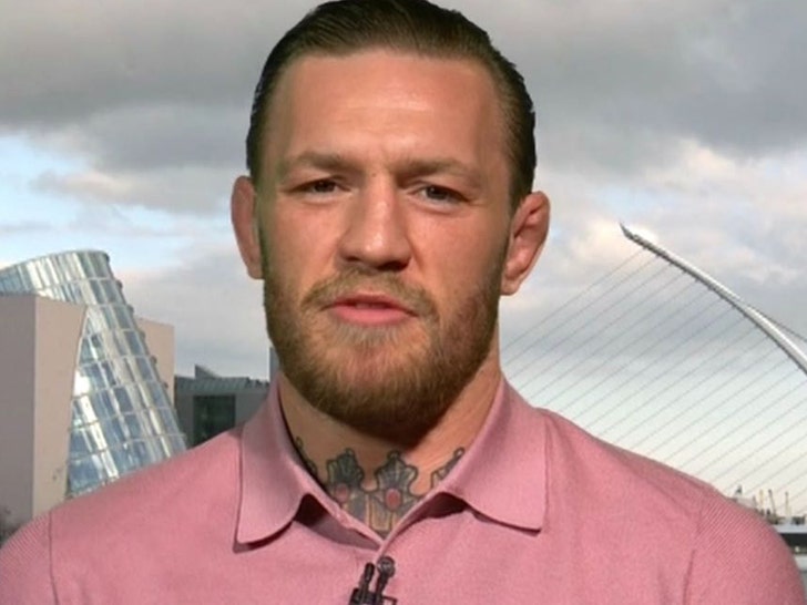 0822 conor mcgregor