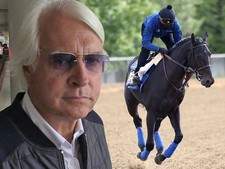 Medina Spirit Stripped Of Kentucky Derby Title, Bob Baffert Suspended & Fined