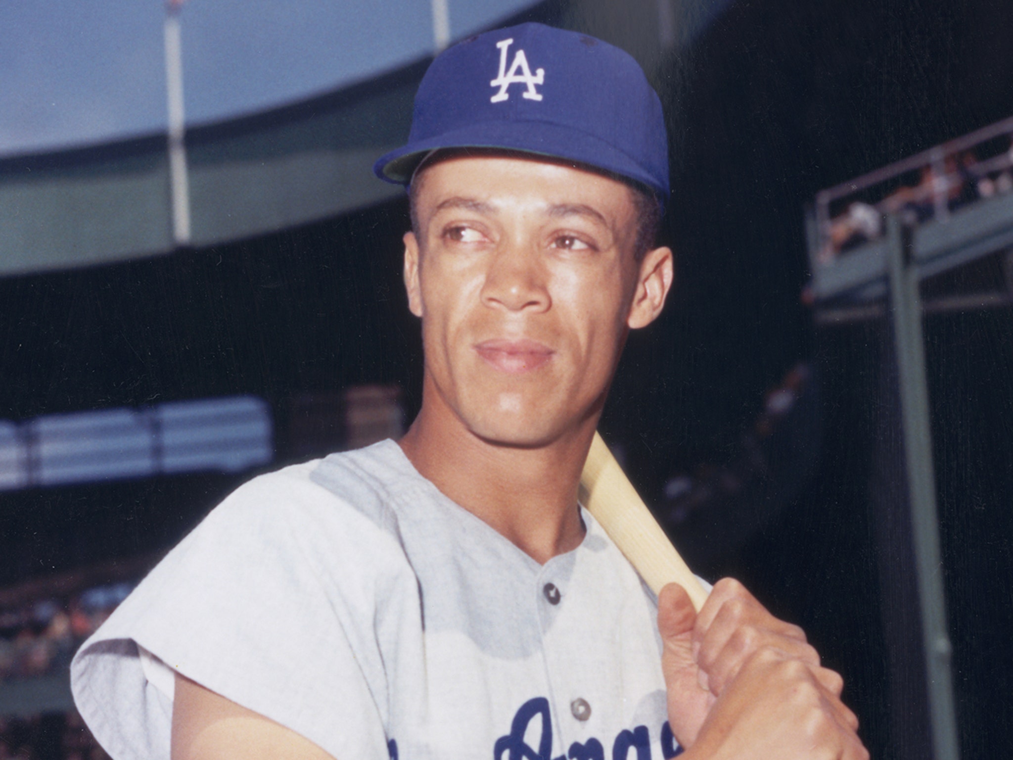 Maury Wills, former Seattle Mariners manager, dies at 89