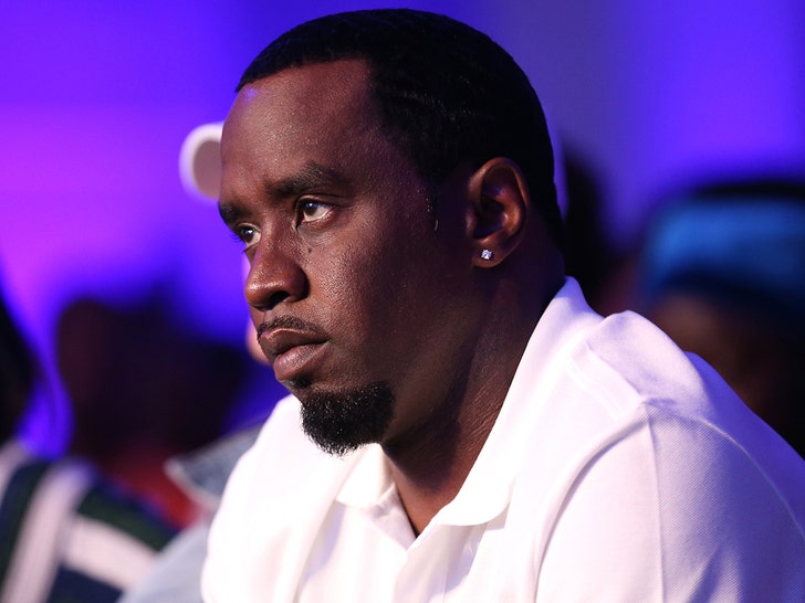 Diddy Assembles New Legal Dream Team for 3rd Bail Attempt