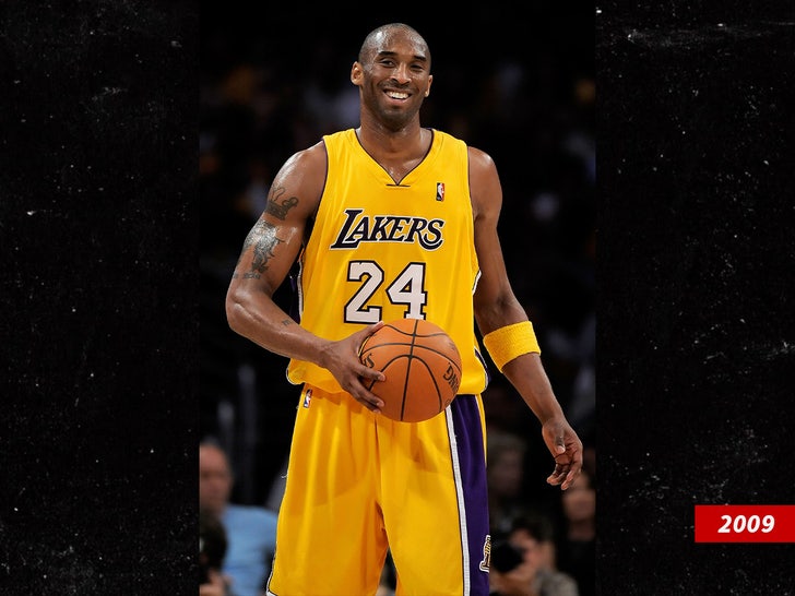 Kobe Bryant