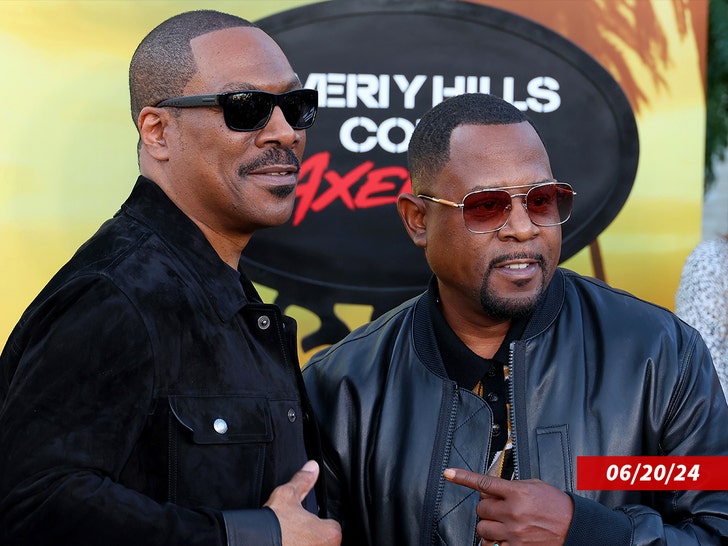 martin lawrence eddie murphy beverly hills cop