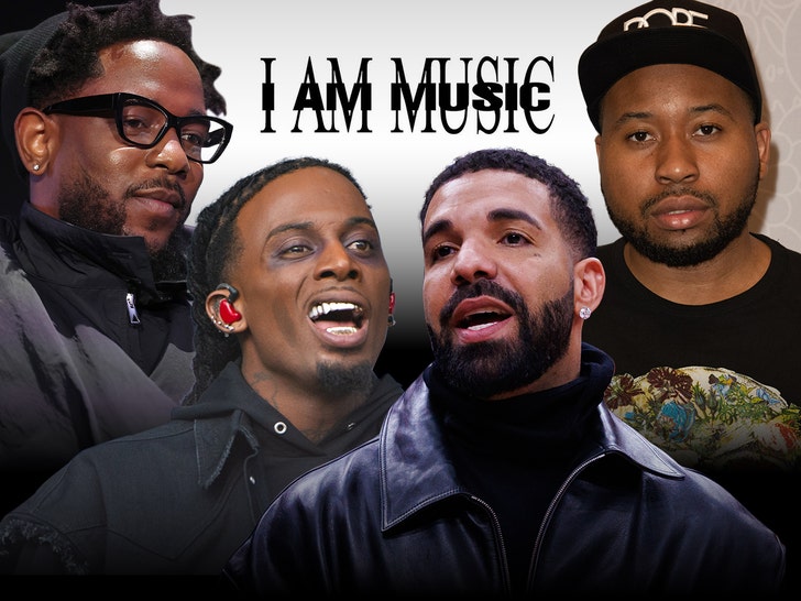 kendrick lamar playboi carti drake akademiks getty 1