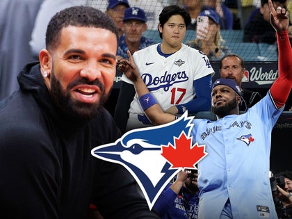 drake blue jays dodgers main getty