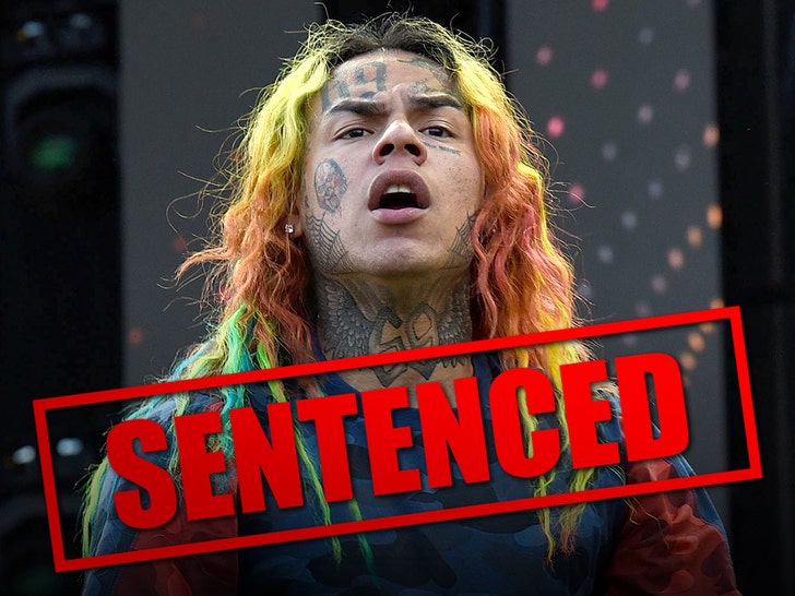 tekashi69 getty 1