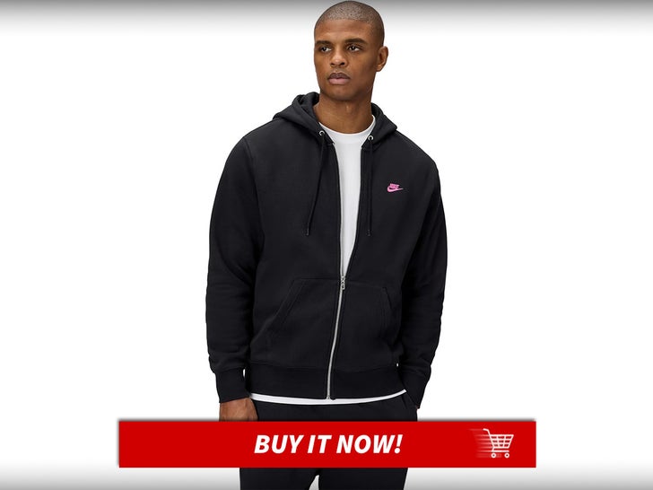 Hit the Gym In These New Fitness Fits for Fellas In 2026 6 Nike-Mens-Club-Full-Zip-Fleece-Hoodie-Fitness-Fits-For-Him-MAIN