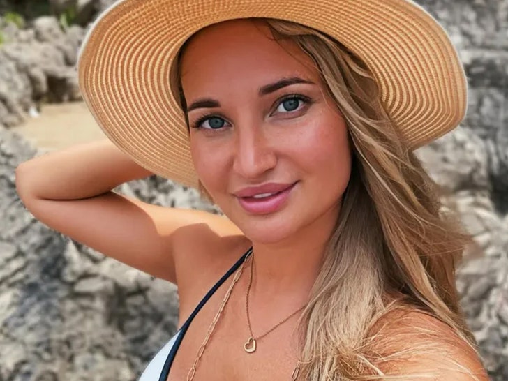 Yulia Burtseva instagram