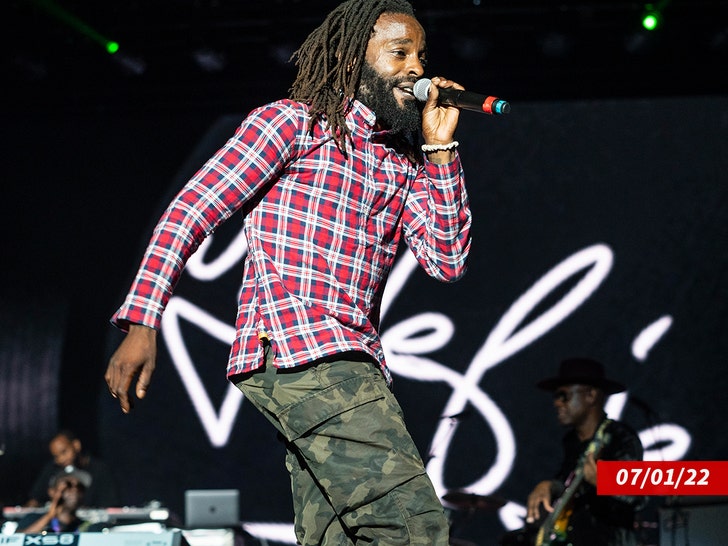 john forte getty sub 2