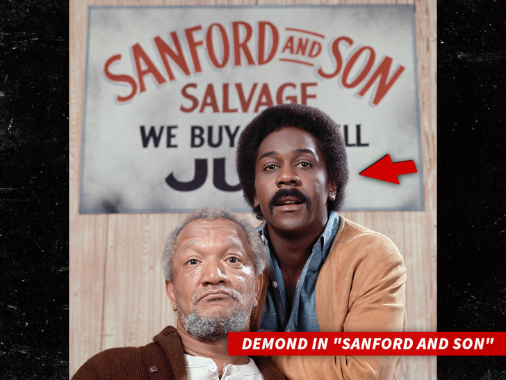 demond wilson demond em 