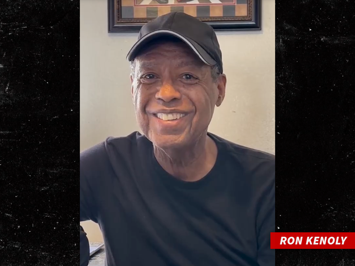 ron kenoly sub no cred