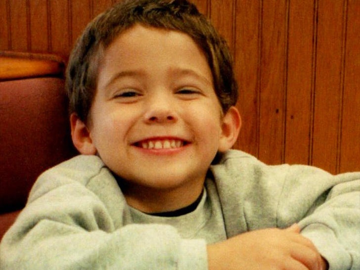 Guess Who These Cute Kids Turned Into -- Part 8