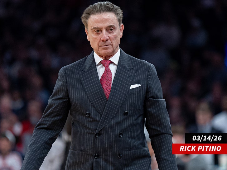 rick pitino getty