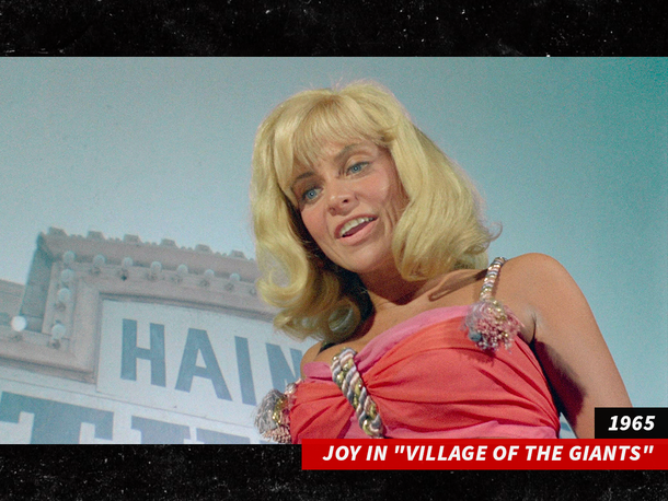 joy harmon 