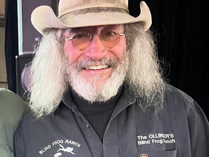 Remembering Duane Ollinger