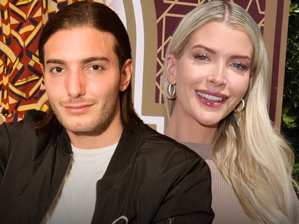 alesso and erin michelle cummins getty 1