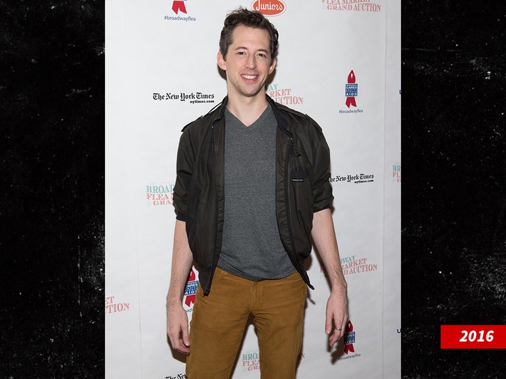 josh grisetti getty 4