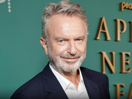 main sam neill getty
