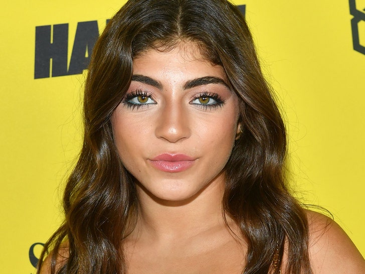 milania giudice shuuterr
